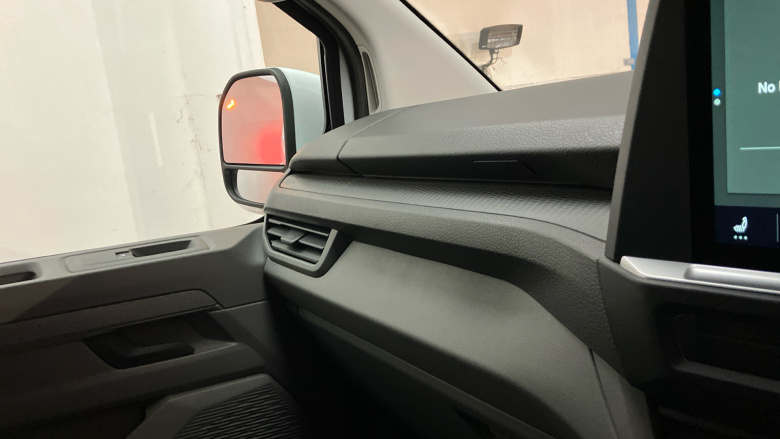 Volkswagen Transporter T28 Swb Diesel 2.0 TDI 110 Commerce Pro Van